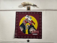 Bandana stile Levi's LVC anni