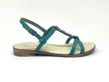 SANDALO SCARPA DONNA BASSO