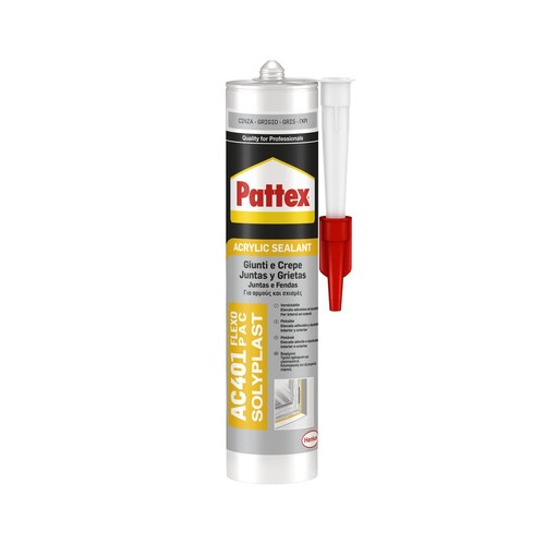Pattex sigillante silicone - sigillante,