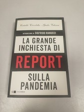 Libro grande inchiesta - la, di