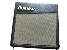 😁Ibanez Amplificatore per