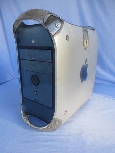 Apple power macintosh 466 - g4,