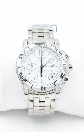 Orologio polso longines - orologio,