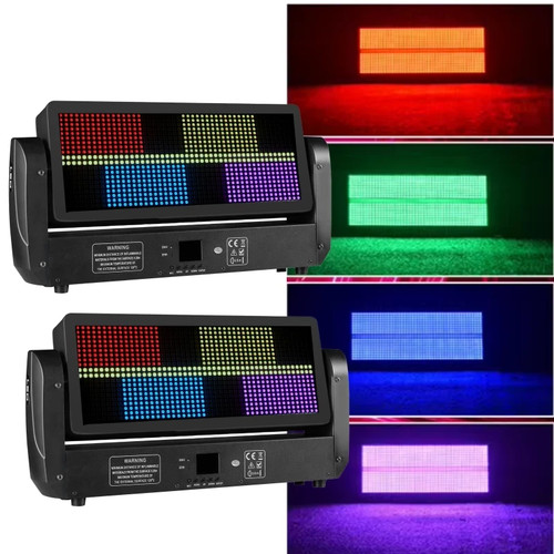 2pz luce stroboscopica - luce,
