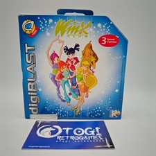 DIGIBLAST WINX NUOVO NEW