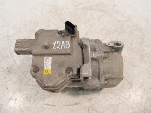 Compressore aria condizionata - compressore,