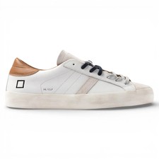 Date sneakers uomo Hill Low