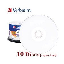 Verbatim DVD+R DL 8,5 GB 8x