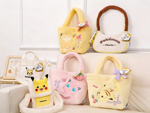 Kkv pokémon pikachu peluche - pikachu,