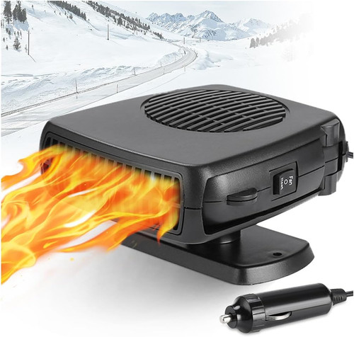 Riscaldatore per auto 150 - per, w