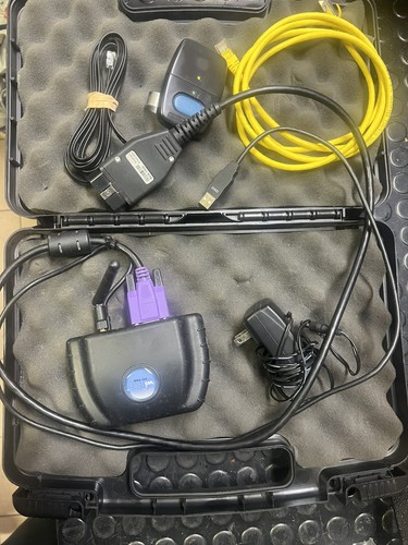 Witech vci pod - witech, chrystler