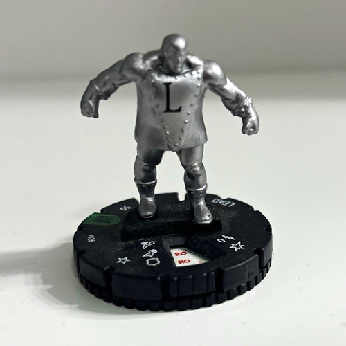 Wizkids heroclix world s - dc, world's