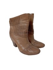 VIC MATIE Stivale a gamba