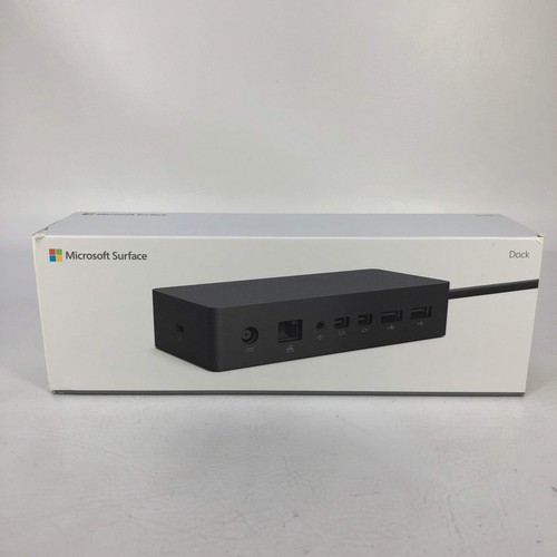 Nuovo microsoft surface dock - nuovo,