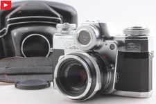 【Quasi come nuovo】 Zeiss