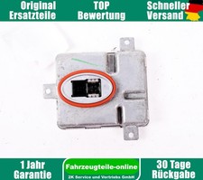 Xenon Centralina Ballast BMW 3