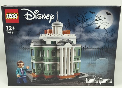 Lego 40521 mini disney - lego,