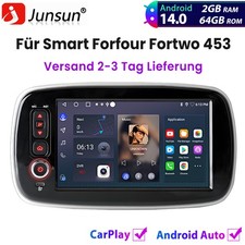 Per Mercedes Smart Forfour