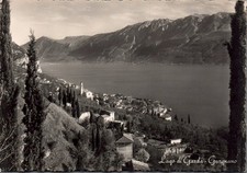 Brescia Gargnano F. Grande non