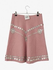 Moschino Jeans Vintage Rosa