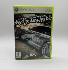 Need For Speed Most wanted