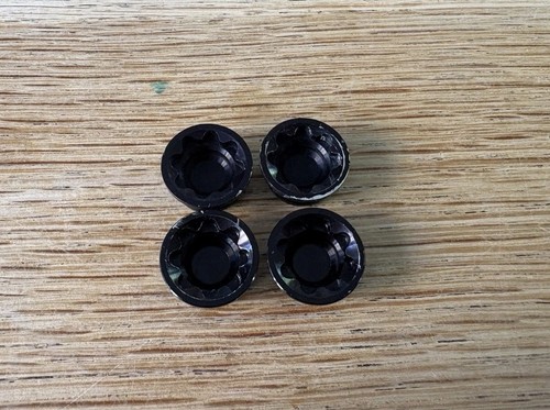 Hope tech bore cap nero - cap,