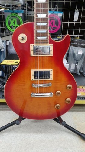 Epiphone chitarra elettrica - epiphone,