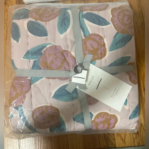 Trapunta coperta letto