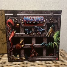 Masters of the Universe