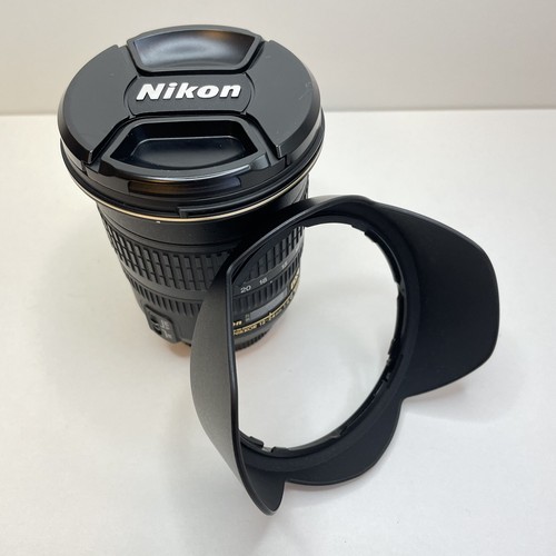 Nikon s - condizioni), af-s