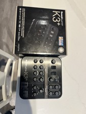 Sound Blaster K3+ Mixer per