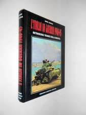 L'ITALIA in GUERRA 1940 - 45