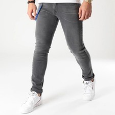 Jeans uomo REPLAY Titanium