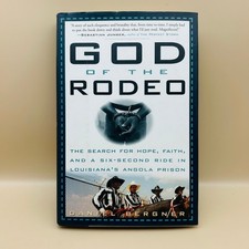 God of the Rodeo Daniel