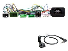 Connects2 Can Bus Steering
