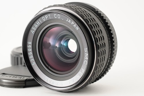 Near mint smc pentax 30mm - mint,