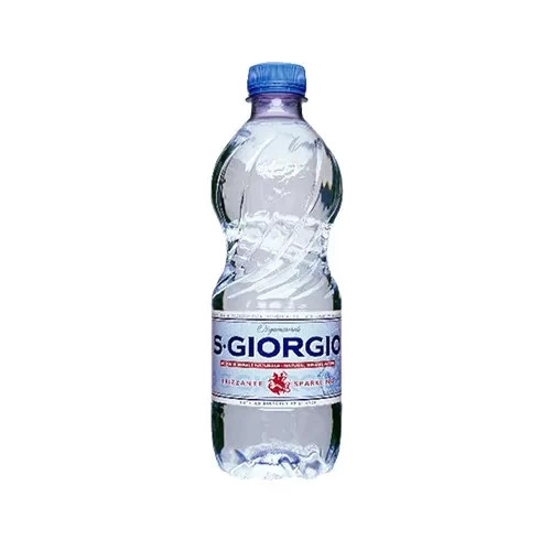 Acqua san giorgio frizzante - giorgio,