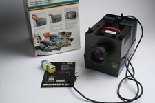 Braun paxiscope 650 - braun,