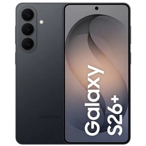 Smartphone samsung galaxy - smartphone, s26