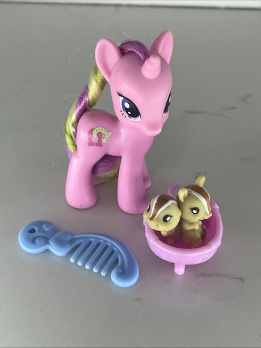Hasbro little pony - my,