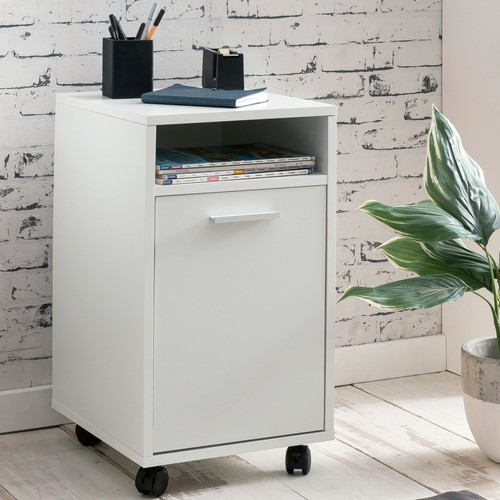 Finebuy rollcontainer fb16397 - finebuy,