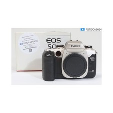 Canon EOS 50E Eye Control +