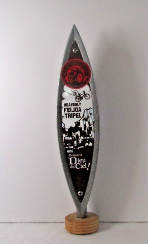 Nuovo belgio brewing - nuovo,