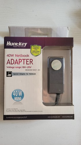 Alimentatore laptop nuovo - alimentatore, 40