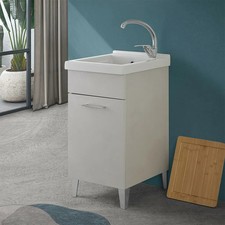 Mobile lavatoio 45x50 cm