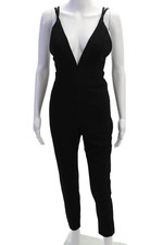 Tuta donna Solemio con zip
