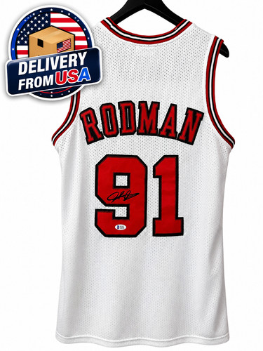 Maglia basket firmata - , dennis