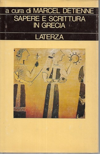 Sapere e scrittura in - vv.,