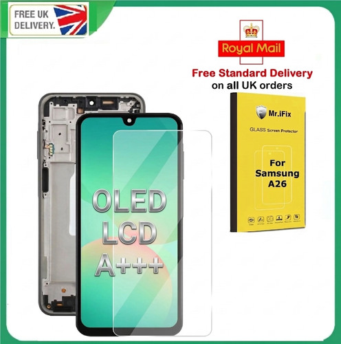 Per samsung galaxy a26 - per, 5g