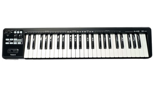 Roland bk controller - roland, a-49